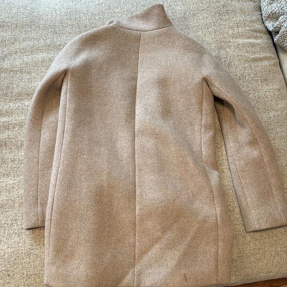 Jcrew jacket - Picture 3 of 3